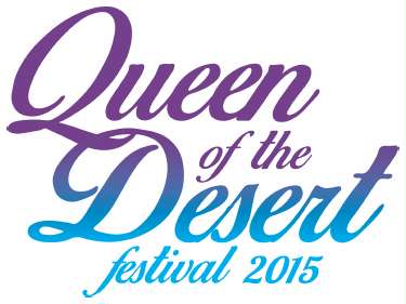 Queen of the Desert festival 2015